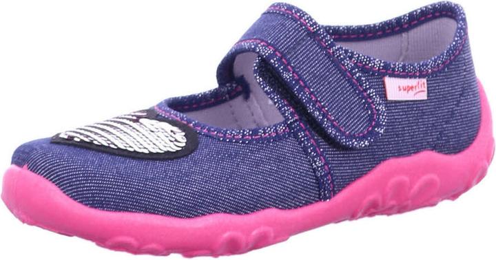 Actual product image Superfit Slipper Bonny (25)