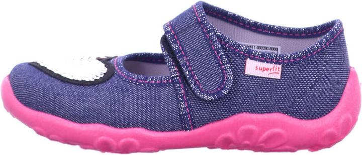 Actual product image Superfit Slipper Bonny (25)