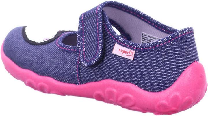 Actual product image Superfit Slipper Bonny (25)