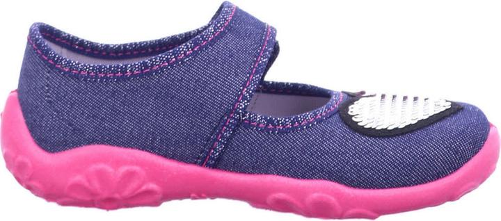 Actual product image Superfit Slipper Bonny (25)