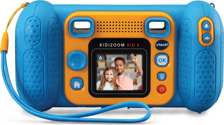 Image du produit VTech KidiZoom Kid 4