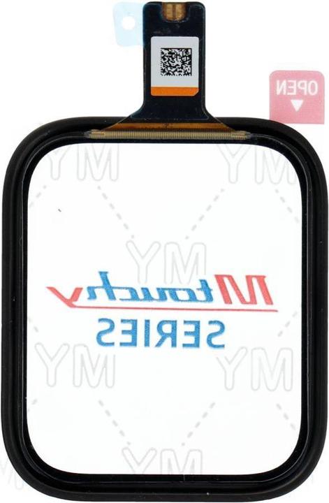 Actual product image Samsung Consumables! Musttby MUSTTBY Touch screen + OCA for Apple Watch Series SE-44MM