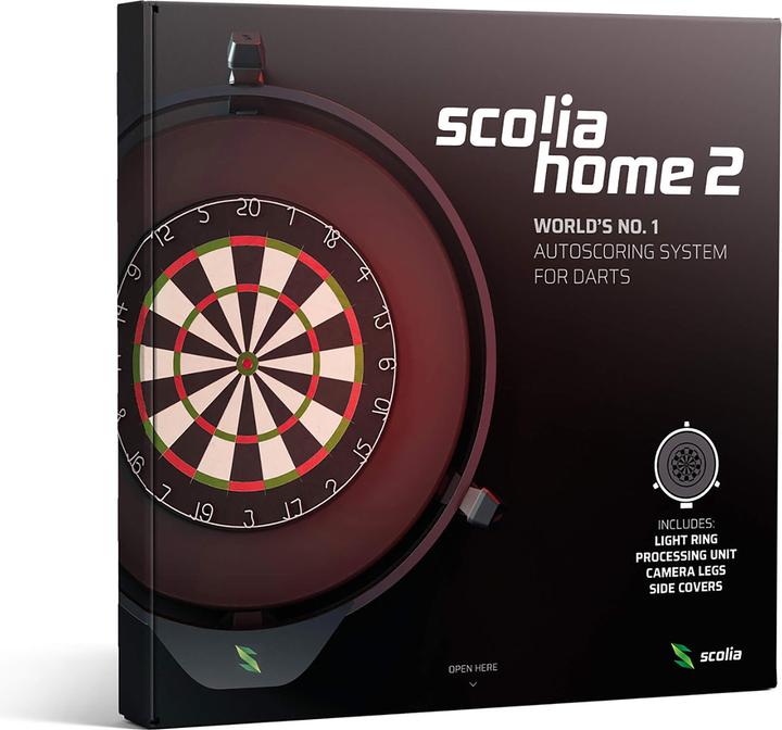 Produktbild Scolia Home 2