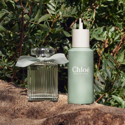 Actual product image Chloé Rose Natural Eau de Parfum Refill (Eau de parfum, 150 ml)