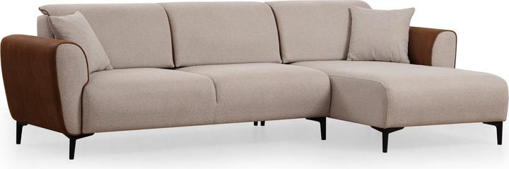 Produktbild Atelier del Sofa Aren (Ecksofa)