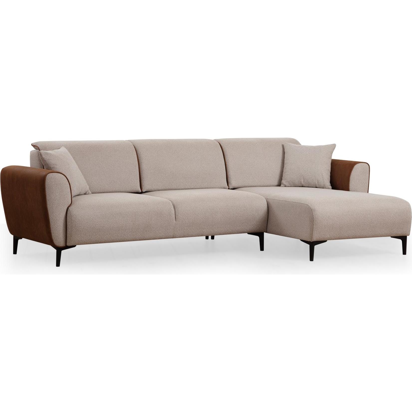 Atelier del Sofa, Sofa, Aren (2-Sitzer)