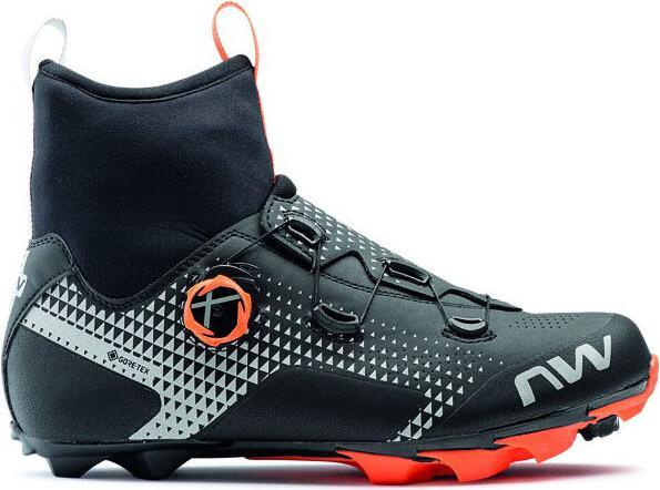 Carbon Grey, reflec