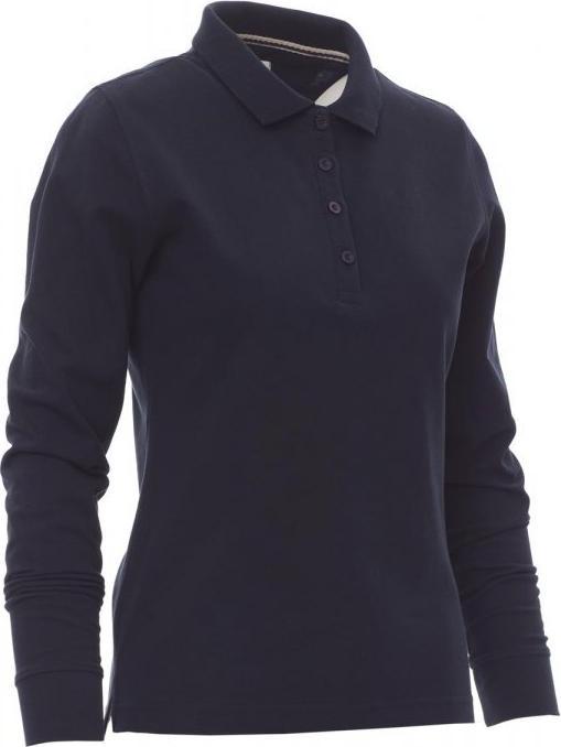 Produktbild Payper Polo-Shirt Damen Florence (S)