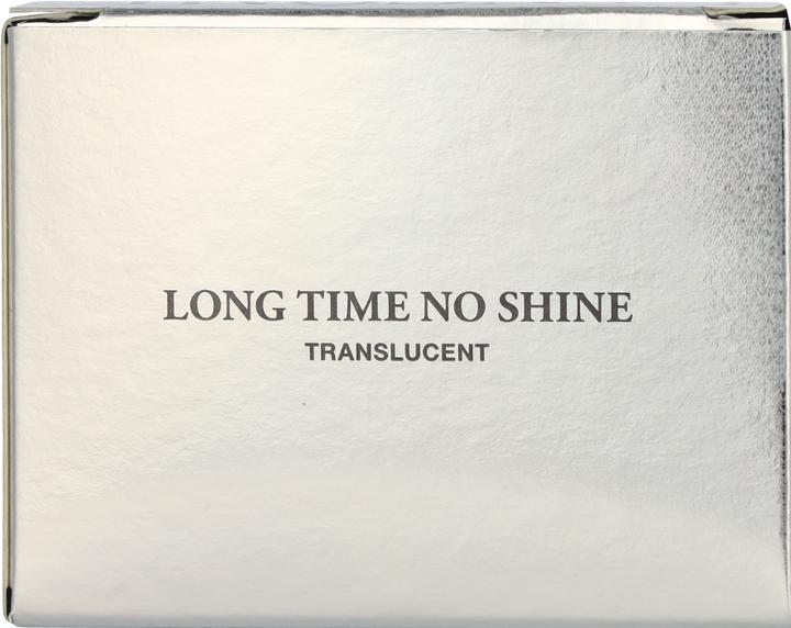 Actual product image Lancôme Loose Setting Powder (Translucent)