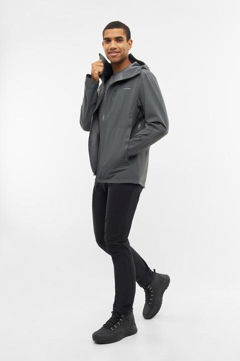 Actual product image Vikingsports Viking Trek Pro 2.0 men's jacket (XXL)