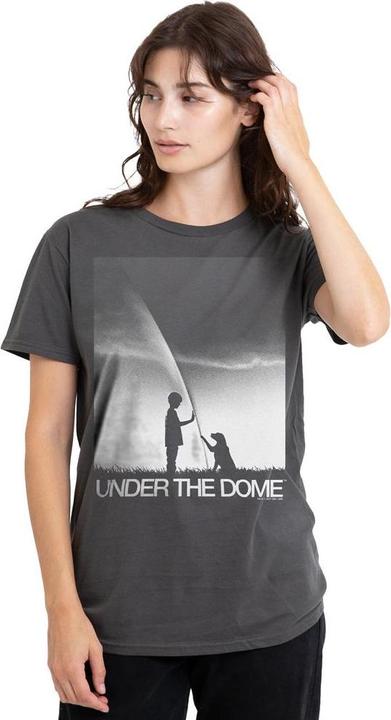 Produktbild Under the Dome I'm Spielberg TShirt (M)