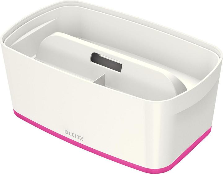 Actual product image Leitz MyBox (31.8 x 12.8 x 19.1 cm, 5 l)