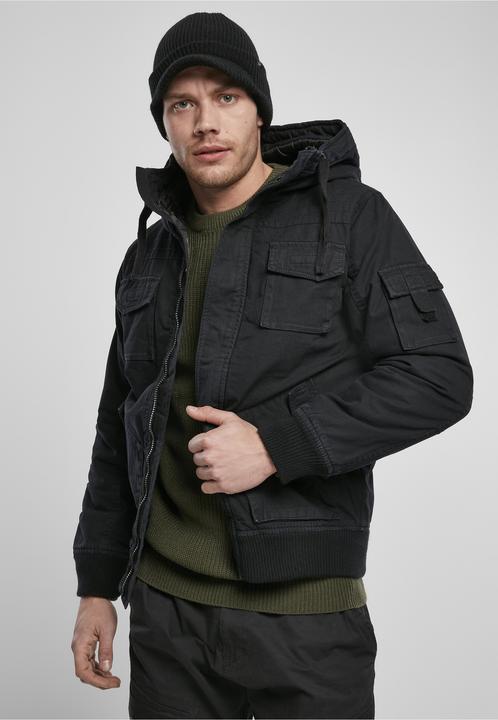 Produktbild Brandit Bronx Winter Jacket (XXL)