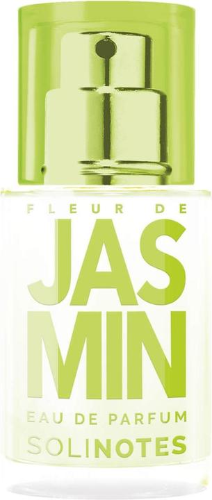 Produktbild Solinotes Jasmin Mini Eau de Parfum (Eau de Parfum, 15 ml)