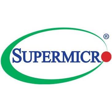 Supermicro Super Micro, CPU Kühler, Schwarz