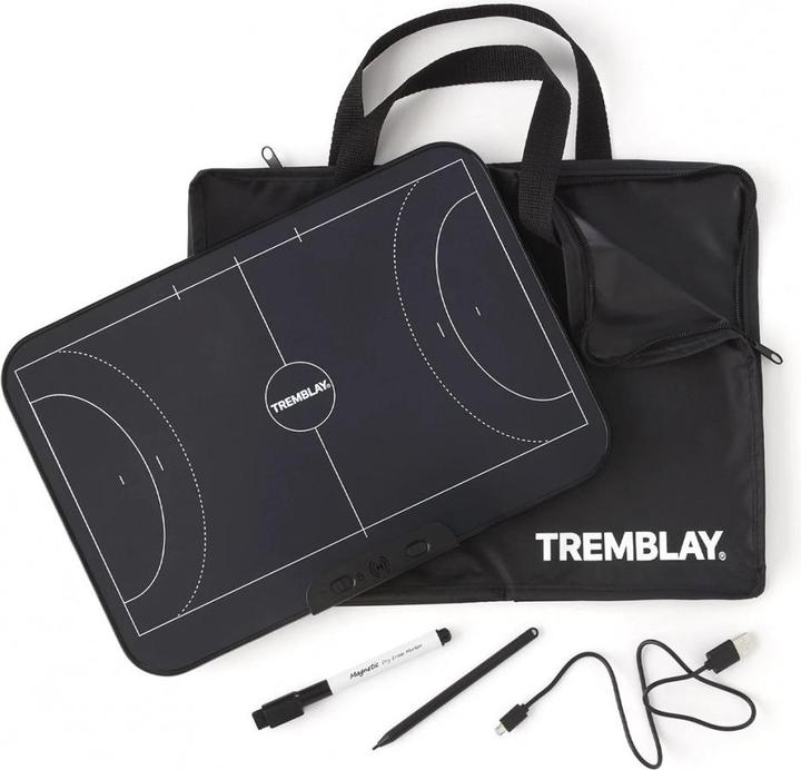 Immagine prodotto Hasbro Tablet tattico handball