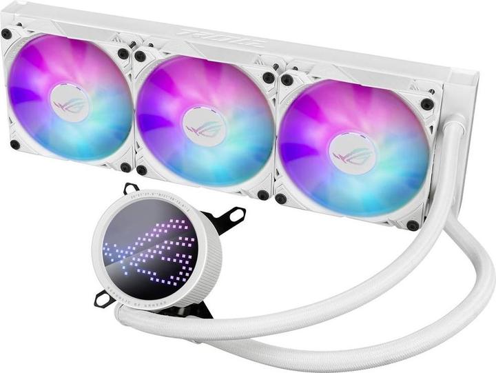 Productafbeelding ASUS ROG STRIX B760-G GAMING WIFI (LGA 1700, Intel B760, mATX)