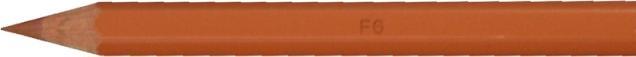 Image du produit Faber-Castell Crayon de couleur Albrecht Dürer ocre brûlé 187 (Ocre brûlé, 1 x)