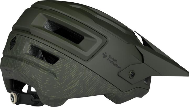 Produktbild Sweet Protection Bushwhacker 2Vi Mips Helmet (59 - 61 cm)