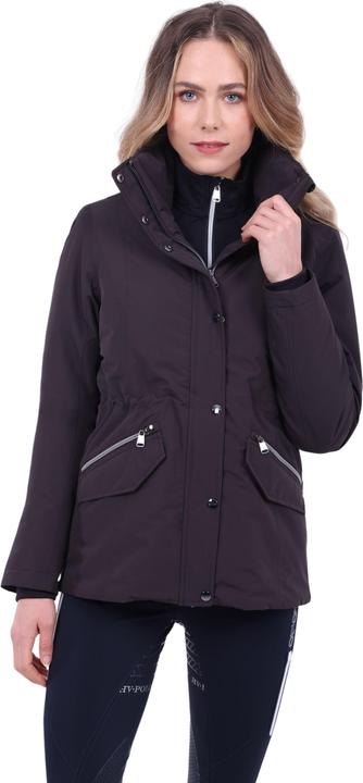 Actual product image HV Polo Novia (XXL)