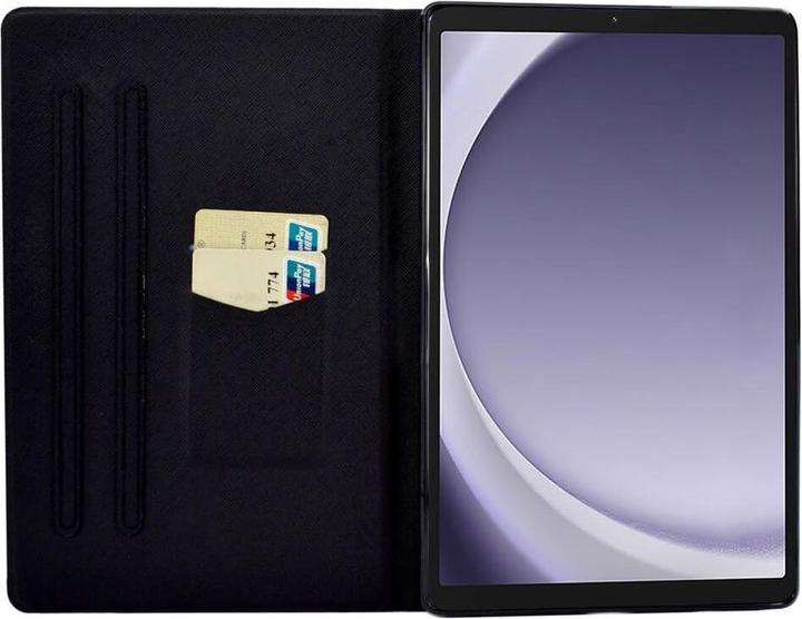 Produktbild Cover-Discount Galaxy Tab A9 - Schutzhülle Blue Marble (Galaxy Tab A9)