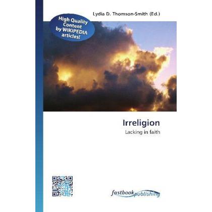 Irreligion, Sachbücher