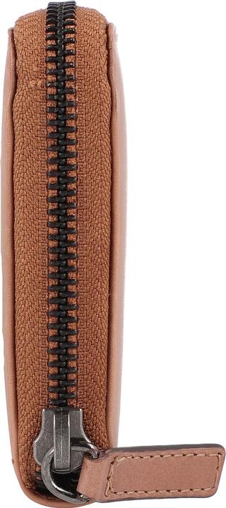 Actual product image Camel Active Valencia wallet RFID leather 19 cm