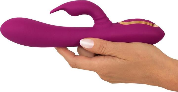 Actual product image Javida 3 Function vibrator