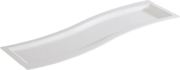 Produktbild APS Tablett "SINUS"