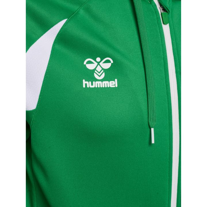 Produktbild hummel hmlCORE 2.0 ZIP HOODIE (M)
