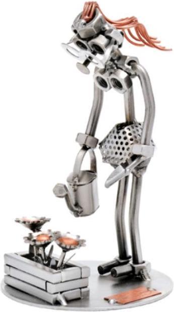 Produktbild Hinz & Kunst 473 - Figur "Gärtnerin"