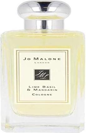 Produktbild Jo Malone Lime Basil & Mandarin Eau de Cologne 100ml (Eau de Cologne, 100 ml)