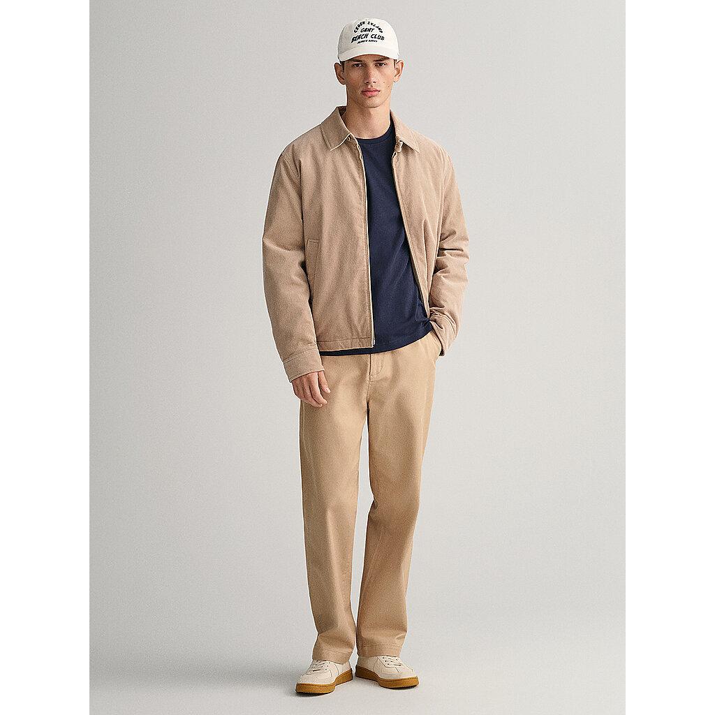 Thumbnail - GANT, Herren, Shirt, Regular Fit, Blau, (M)