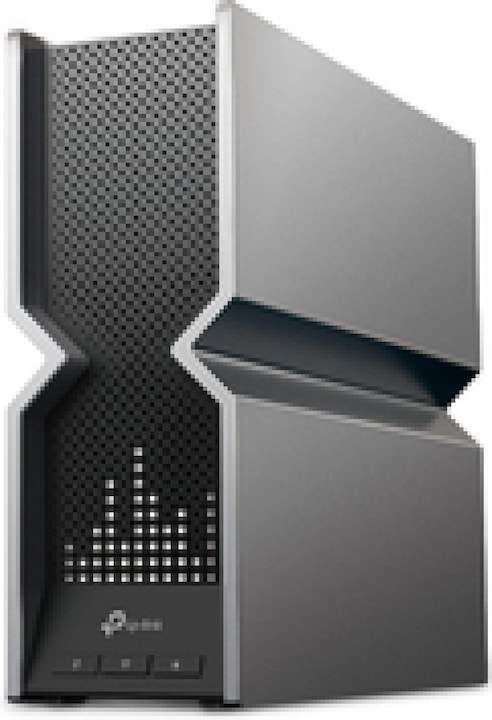 Immagine prodotto TP-Link Router Archer BE800 Wi-Fi 7 Tri-Band BE19000
