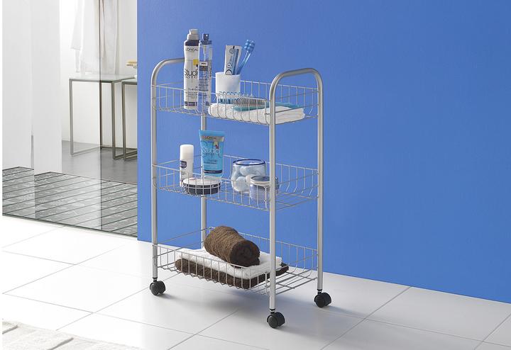 Produktbild Metaltex Lugano