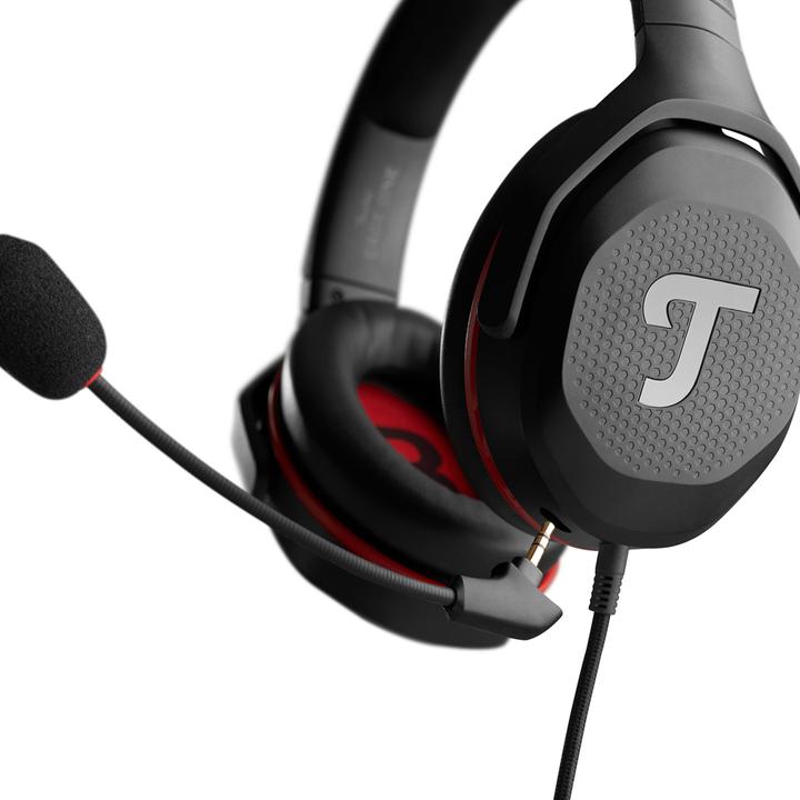 Actual product image Teufel Cage One (Wireless, Cable)