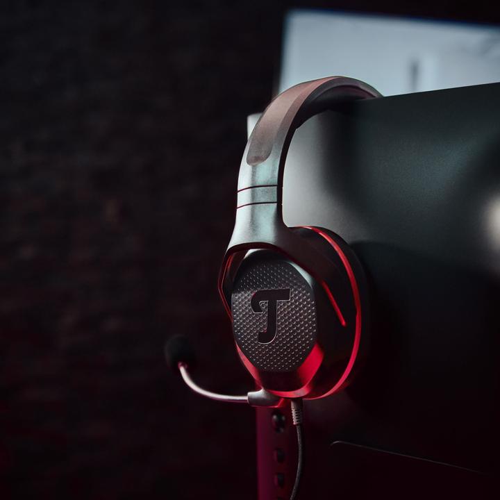 Actual product image Teufel Cage One (Wireless, Cable)