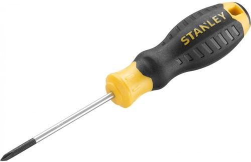 Stanley STHT16153-0 Cushion grip screwdriver Phillips PH0 x 60mm