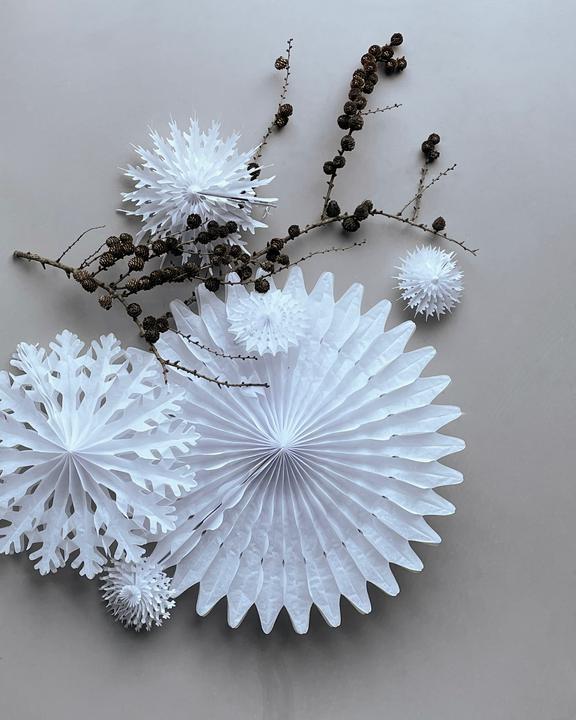 Productafbeelding House Doctor HDFold, Weiss