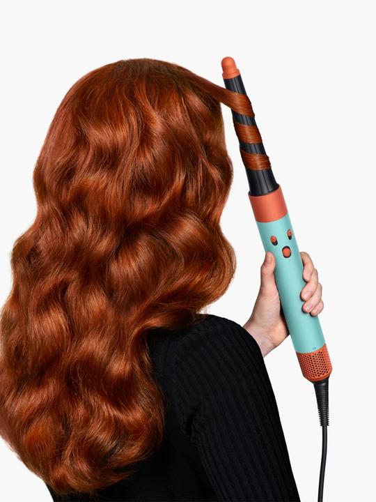 Image du produit Dyson Airwrap i.d. Multi-Haarstyler und -trockner Straight+Wavy