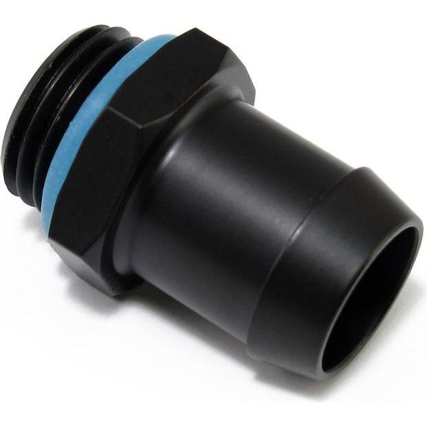 Thumbnail - XSPC Anschluss gerade G1/4 Zoll AG auf 13mm ID, Wasserkühlung Anschluss, Schwarz