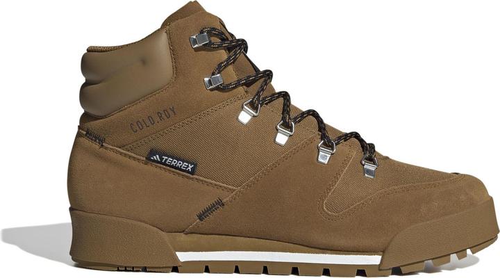 Produktbild Adidas Terrex Snowpitch Cold.Rdy - Wanderschuhe - Herren (40.5)