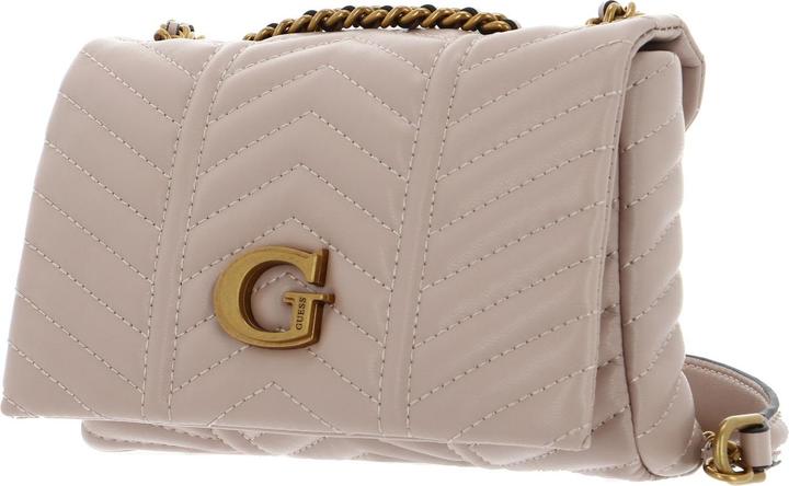 Immagine prodotto Guess Lovide Mini Convertible Flap Crossbody Bag
