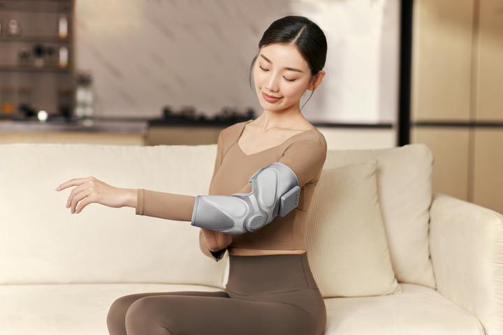 Produktbild SKG W3 Pro