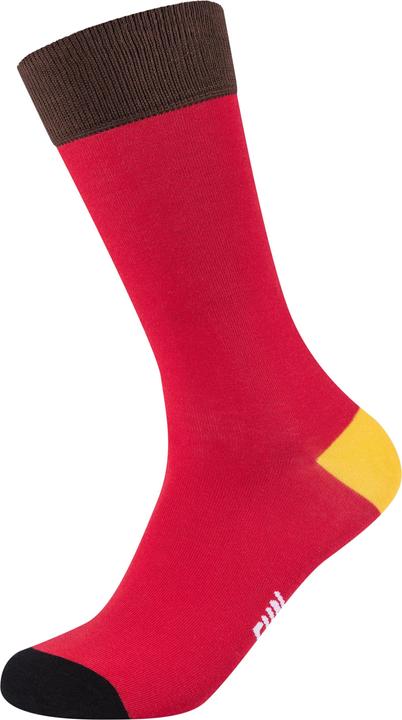 Actual product image Fun Socks CREW Socken 2er Pack (pack of 2, 41 - 46)