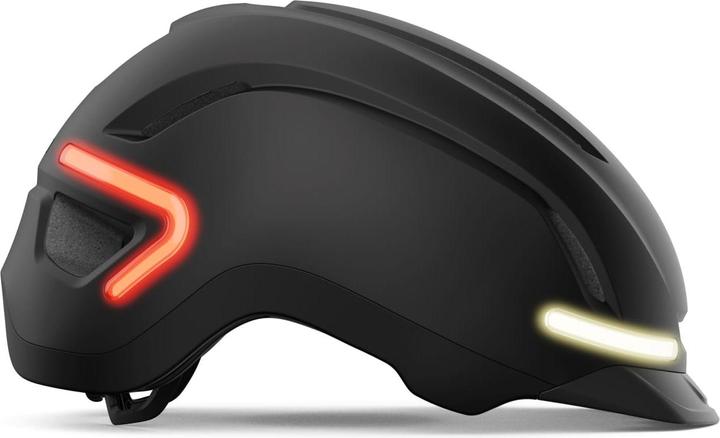 Actual product image Giro Ethos LED MIPS Helmet (55 cm)