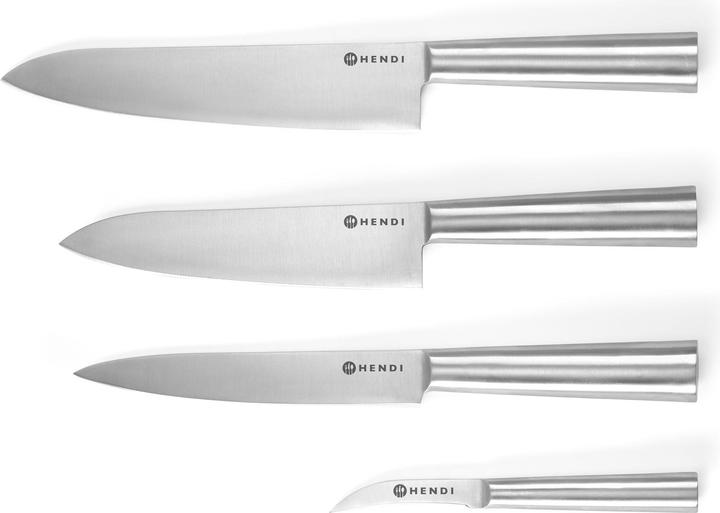 Immagine prodotto Hendi Set di coltelli - 4 pezzi