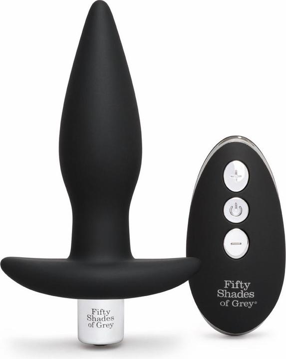 Image du produit Fifty Shades of Grey Relentless