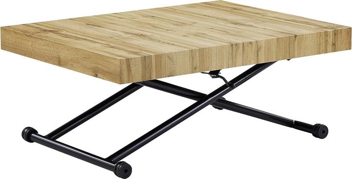 Image du produit Vente-unique Moriala (220 x 90 x 75 cm)