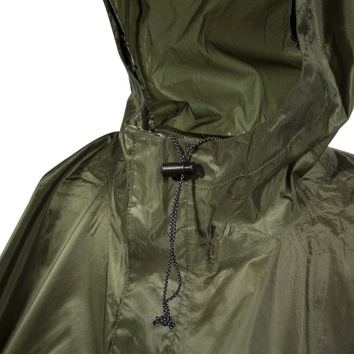 Actual product image Tasmanian Tiger TT Tac (L)